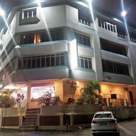 Hotel Sri Sutra Pj 222 Petaling Jaya Exterior photo